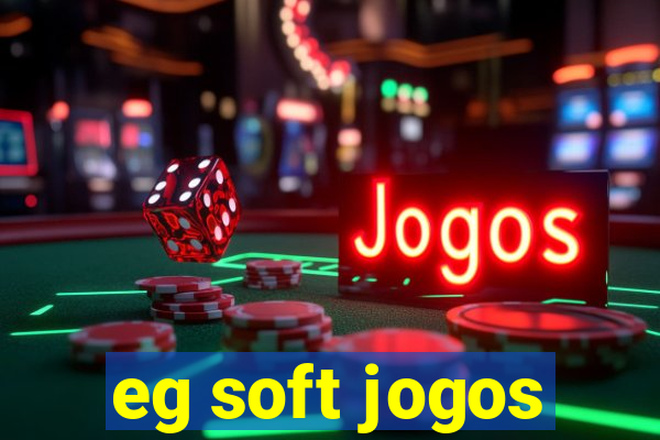 eg soft jogos